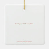 Ornement En Céramique Otto Wagner, Linke Wienzeile 40, Vienne (Dos)