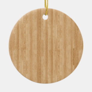 Ornement En Céramique Panneau en bois