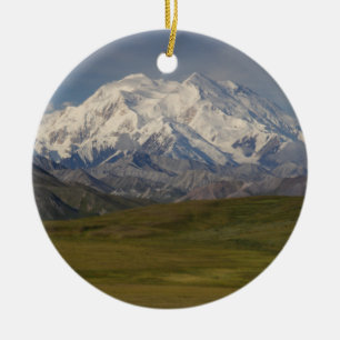 Ornement En Céramique Parc national de Denali