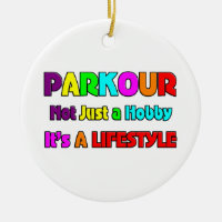 PARKOUR