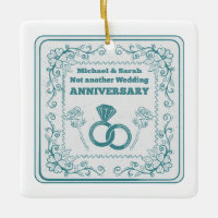 Pas un autre anniversaire de mariage