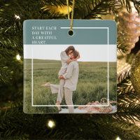Photo moderne Green Famille Jolie Cadeau