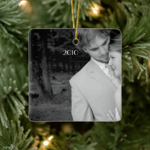 Ornement En Céramique Photo Musicale Oiseaux rouges et verts Chandelier 