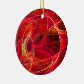 ORNEMENT EN CÉRAMIQUE PHOTON CRAZY (Droite)
