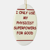 Ornement En Céramique physique (Droite)