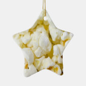 Ornement En Céramique Popcorn (Droite)