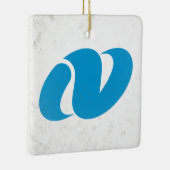 Ornement En Céramique Préfecture de Nagasaki (Droite)