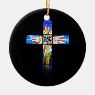 Ornement En Céramique Priest Ordination Anniversary gift personalized