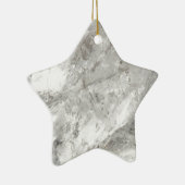 Ornement En Céramique quartz cristal zen amour cicatrisation pierre scin (Droite)