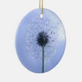 Ornement En Céramique Réaliser les voeux (Droite)