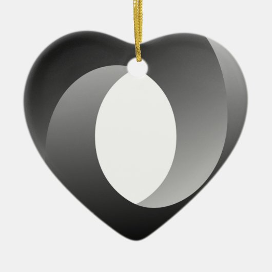 ORNEMENT EN CÉRAMIQUE ROUE SPIRALE (Devant)