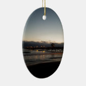 Ornement En Céramique san clemente (Droite)