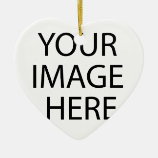 Ornement En Céramique Sentez le BERN !  Bernie Sanders 2016