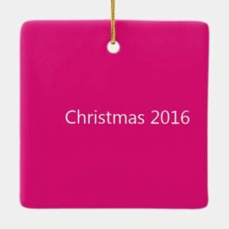 Ornement En Céramique Service d'Elf