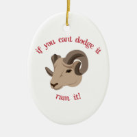Si vous Dodge biseauté il RAM il !