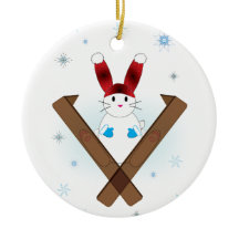 Ski Bunny