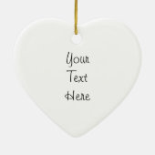 Ornement En Céramique Slate de directeur (Dos)