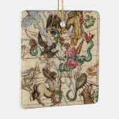 Ornement En Céramique Solstice d'hiver (Droite)