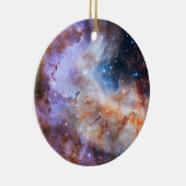 Ornement en céramique spatiale (Droite)