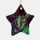 Ornement En Céramique Station de lavage IV (Droite)