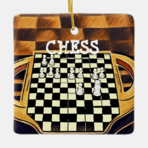 STYLE DE JEUX D'ÉCHECS