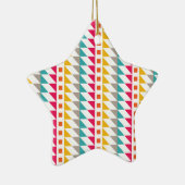 Ornement En Céramique Sud-ouest Abstrait (Droite)