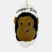 Ornement En Céramique Super Sub (Droite)