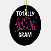 Ornement En Céramique T-shirts et cadeaux totalement impressionnants de (Droite)