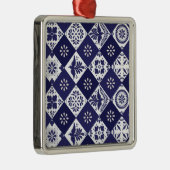 Ornement en céramique Talavera mexicain (Droite)