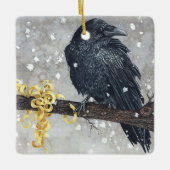 Ornement En Céramique Tantalisation (Devant)