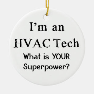 Ornement En Céramique technologie hvac