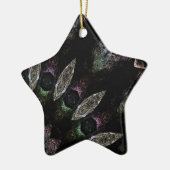 Ornement en céramique Theo (Gauche)