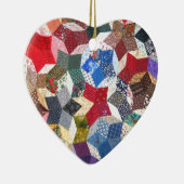 Ornement En Céramique Tissu d'édredon (Droite)