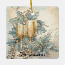 Toast Golden Holiday