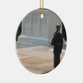 Ornement En Céramique Tombeau des inconnus (Droite)