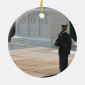 Ornement En Céramique Tombeau des inconnus (Dos)