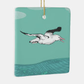 Ornement En Céramique Toroa (Droite)