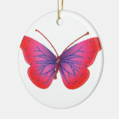 Ornement En Céramique Toujours jeune (Gauche)