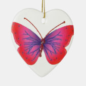 Ornement En Céramique Toujours jeune (Droite)