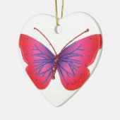 Ornement En Céramique Toujours jeune (Gauche)