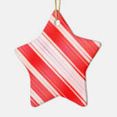 Ornement En Céramique Traitements répartis (Gauche)