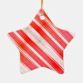 Ornement En Céramique Traitements répartis (Dos)