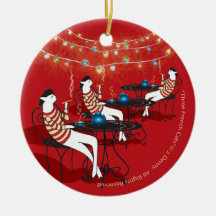 Trois Chats Français...