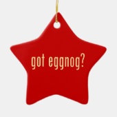 Ornement En Céramique tu as du mal ? (Devant)