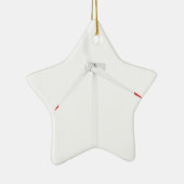 Ornement En Céramique Turbine de vent moderne (Droite)