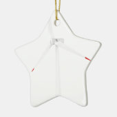 Ornement En Céramique Turbine de vent moderne (Gauche)