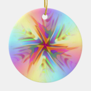 Ornement En Céramique Twinkle Twinkle Little Star