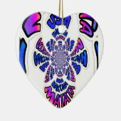 Ornement En Céramique U.S.A belle conception de devis extraordinaire (Droite)