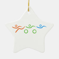 Un grand cadeau de Triathlon pour votre ami ou fam
