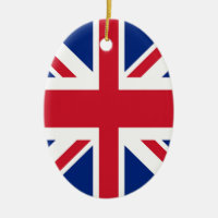 Union Jack - Drapeau du Royaume-Uni